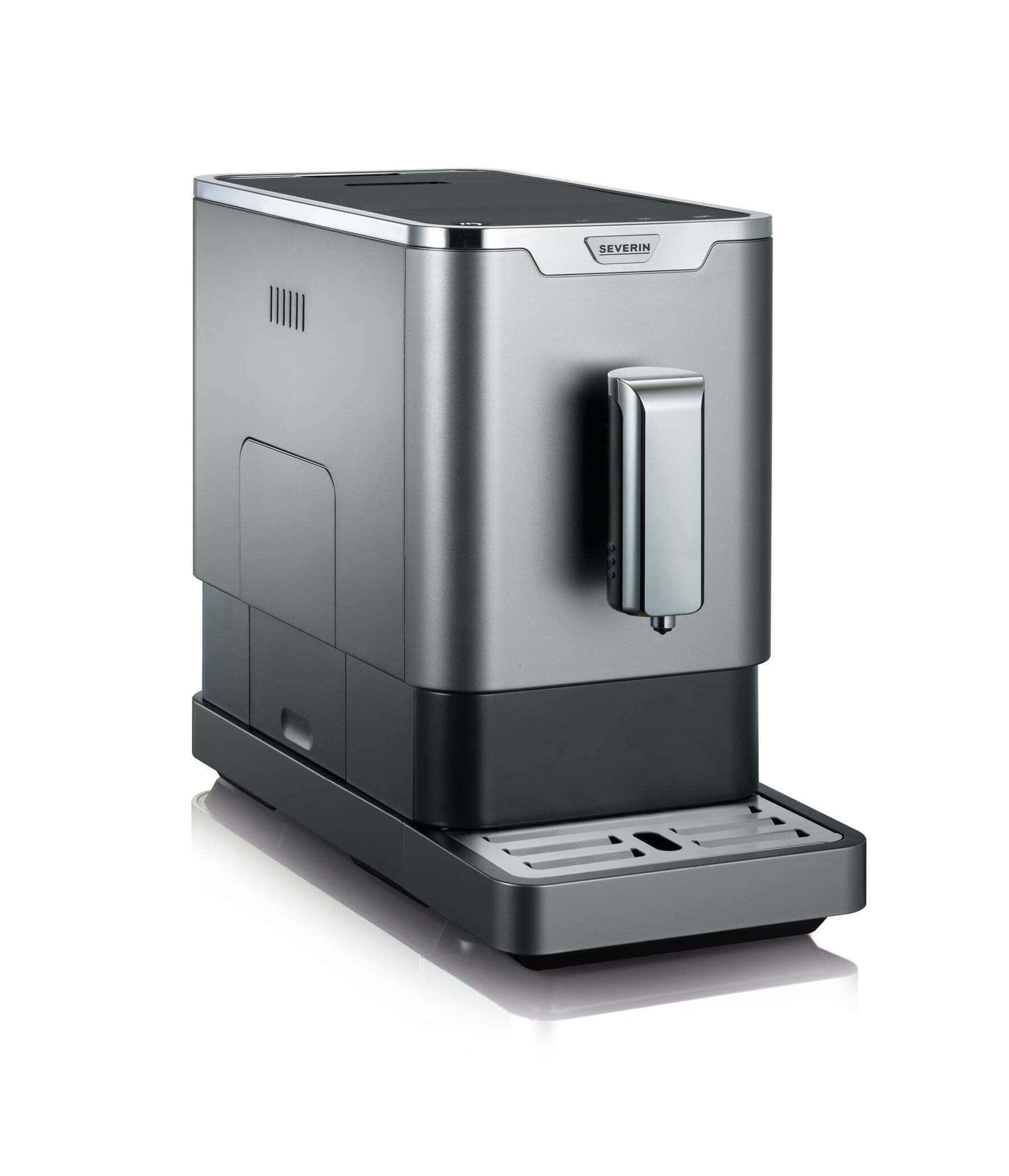 Automatic Coffee Machine Kv 8090 Beans To Cup Automatic Coffee Machine Kv 8090 Beans To Cup