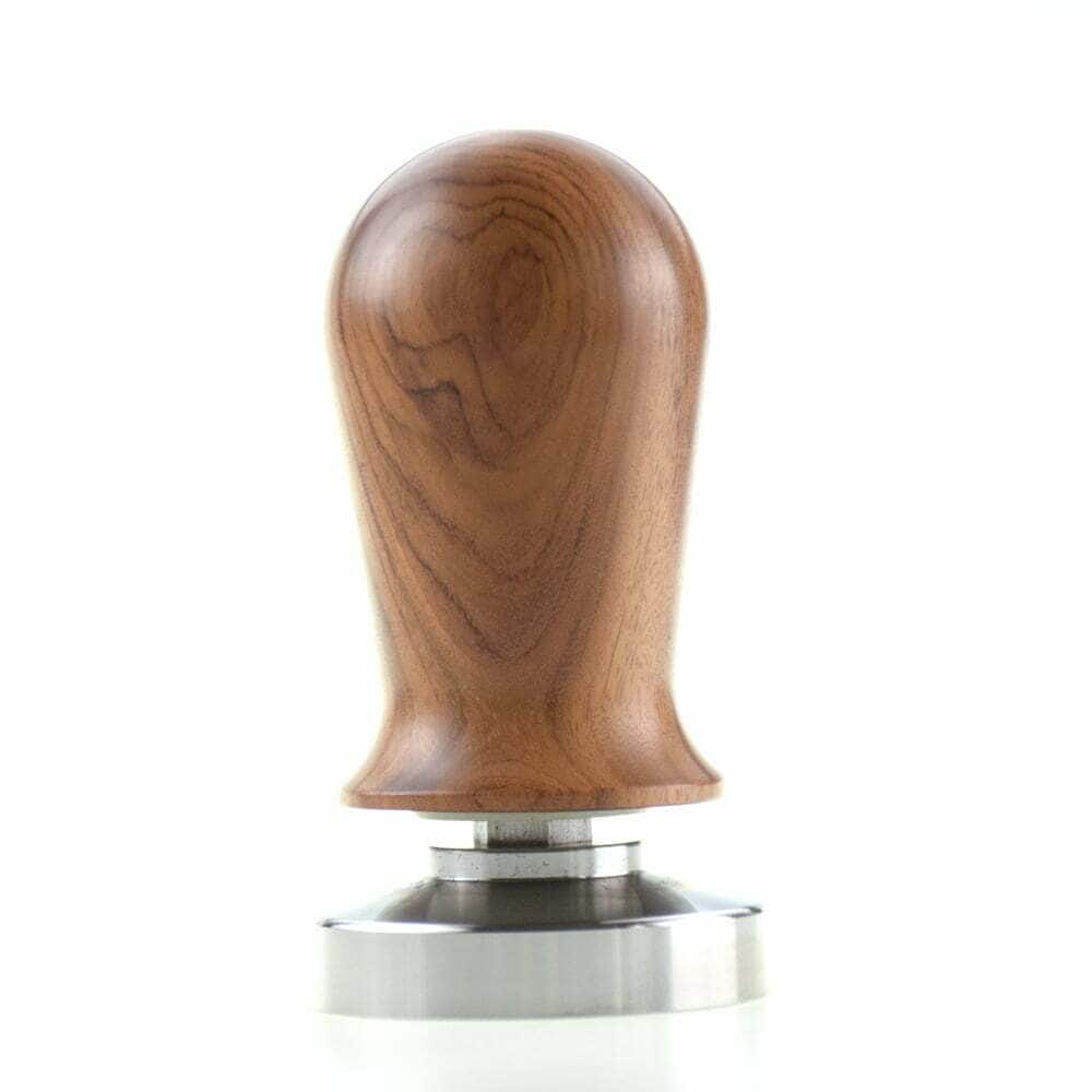 Calibrated coffee tamper Pressino Caffe Italiano