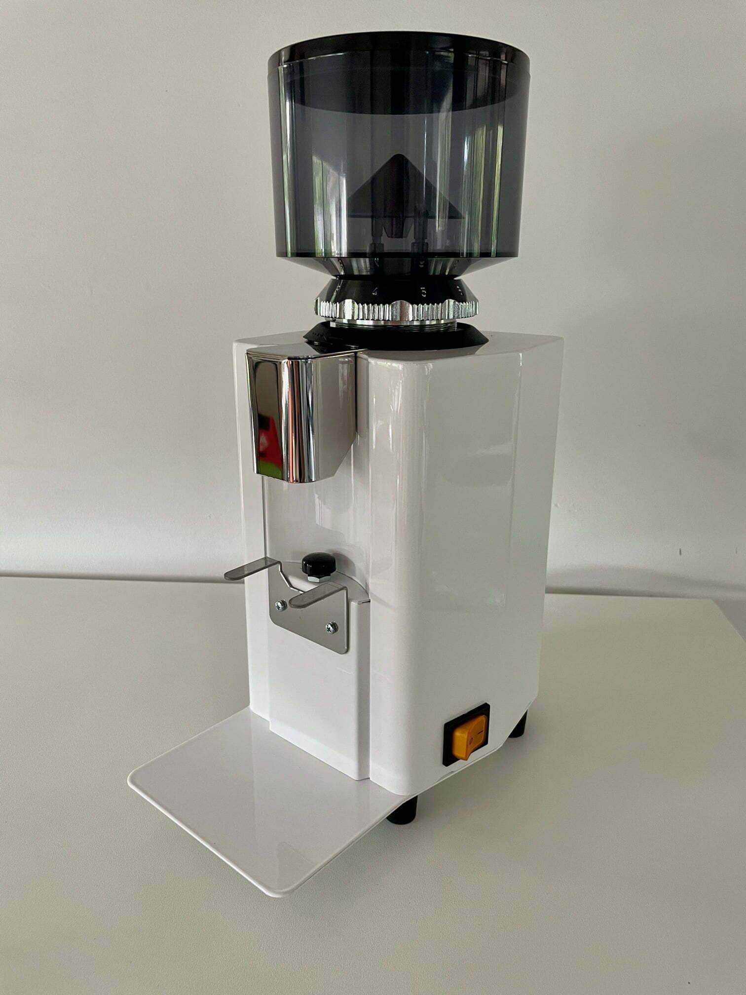 Obel Junior Grinder on demand Caffe Italiano