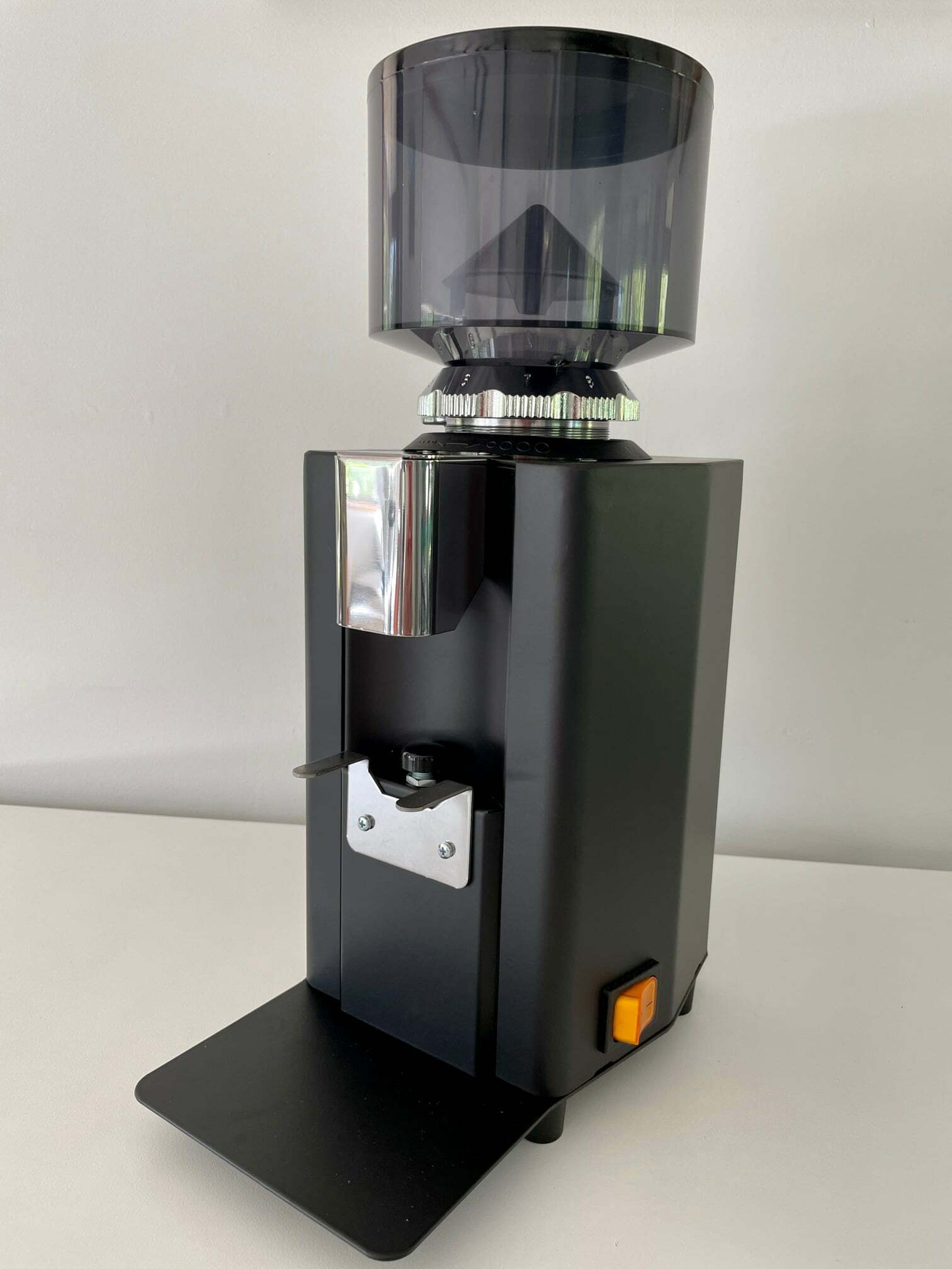 Obel Junior Grinder on demand Caffe Italiano